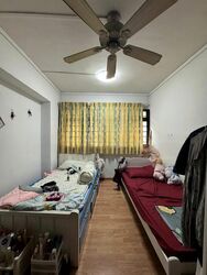 Blk 788E Woodlands Crescent (Woodlands), HDB Executive #475660971